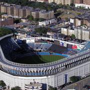Old Yankee Stadium