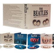 Beatles, The: Abbey Road and Beyond