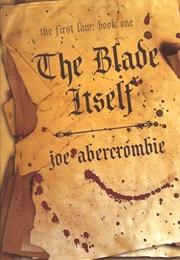 The First Law (Joe Abercrombie)