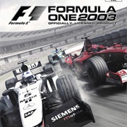 Formula One 2003