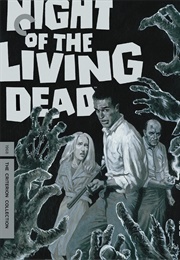 Night of the Living Dead (1968)