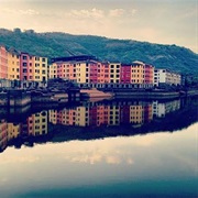 Lavasa