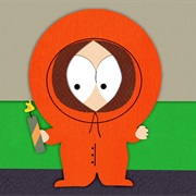 Exploded by Firecracker