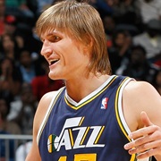 Andrei Kirilenko