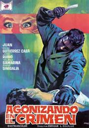 Agonizando En El Crimen