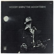 Woody Shaw - The Moontrane