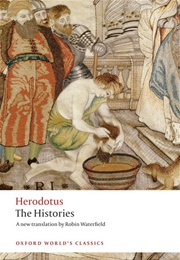 The Histories (Herodotus)