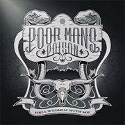 It's Alright - Poor Mans Poison