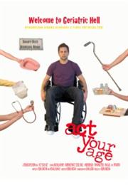 Act Your Age (2009)