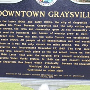 Graysville, Alabama