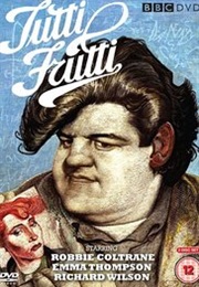 Tutti Frutti (1987)