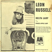 Leon Russell - Delta Lady