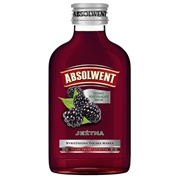 Blackberry Vodka