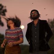 Chateau - Angus & Julia Stone