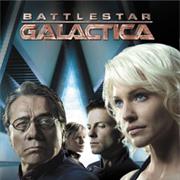 Battlestar Galactica: Season 3