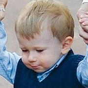 Xan Windsor, Lord Culloden