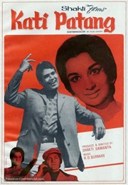 Kati Patang (1970)
