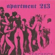 Apartment 213 - Vacancy