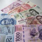Mexican Peso