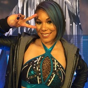 Mia Yim