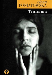 Tinísima (Elena Poniatowska)