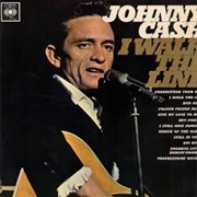 Johnny Cash- I Walk the Line
