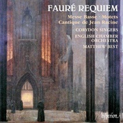 Gabriel Fauré - Requiem