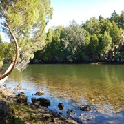 Crystal River, Florida