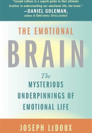 The Emotional Brain (Ledoux)