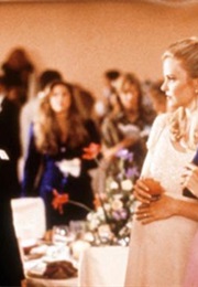 Christy Masters in Romy & Michelle's High School Reunion (1997)