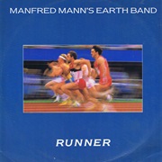 Manfred Mann - The Runner