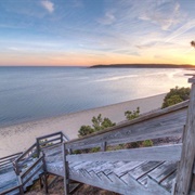 Wellfleet, Massachusetts