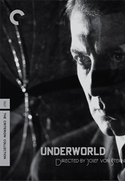 Underworld (1927)