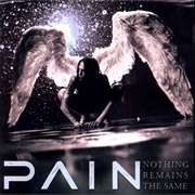 Pain - Shut Your Mouth