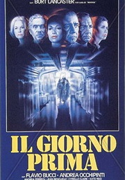 Control and Mind Control (1987)