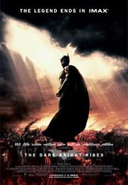 Dark Knight Rises