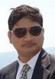 Left Behind Series--Suhail Akbar (Tim Lahaye & Jerry B. Jenkins)