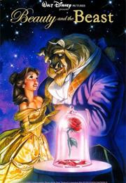 Beauty and the Beast (1991, Gary Trousdale, Kirk Wise)