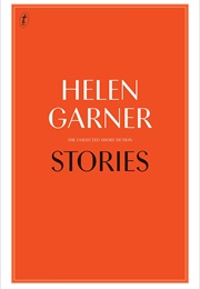 Stories (Helen Garner)