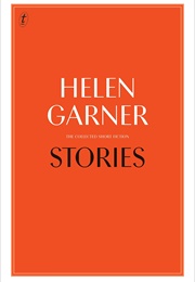 Stories (Helen Garner)