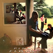 Pink Floyd - Ummagumma