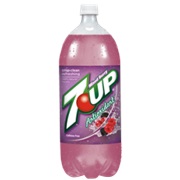 7Up Mixed Berry