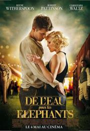 De L'eau Pour Les Éléphants
