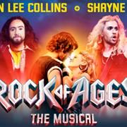 Rock of Ages