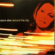 Save Your Love for Me - Eliane Elias