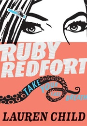 Take Your Last Breath (Lauren Child)