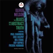 Oliver Nelson - The Blues &amp; the Abstract Truth (1961)