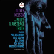 Oliver Nelson - The Blues & the Abstract Truth (1961)