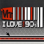 I Love the '90s