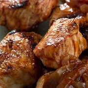 New England Turkey Tips